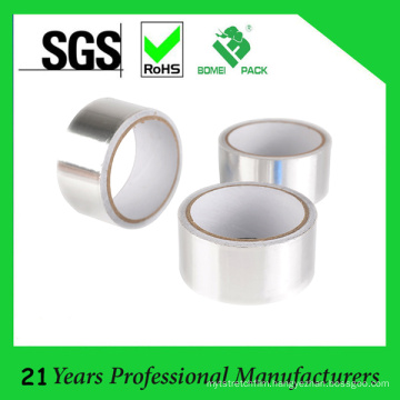 60-150mic Hot Melt Aluminum Tape